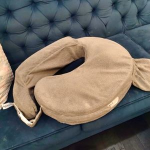 Brest friend deluxe nursing pillow